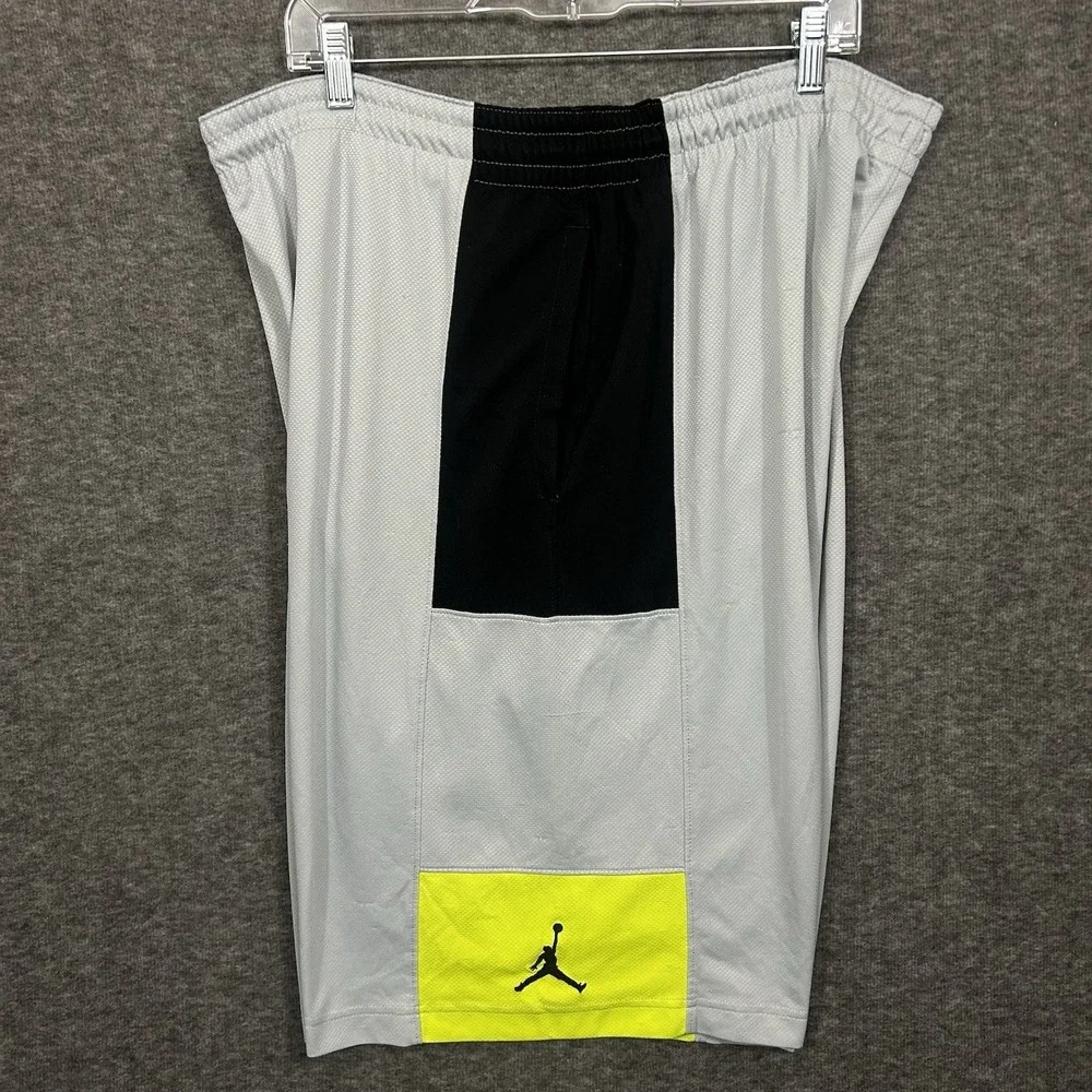 Jordan measurements included